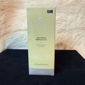Secret Collagen Age Defying Refining Serum - Cream